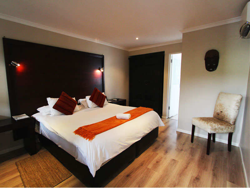 Ibhayi | 4-star accommodation |Port Elizabeth - Eastern Cape - South Africa