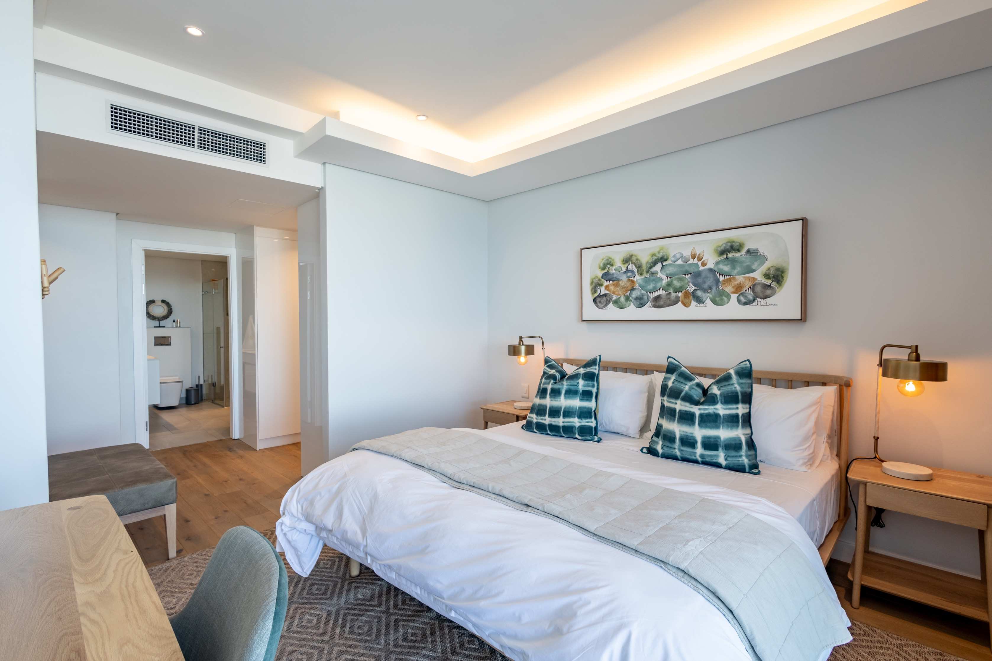 Luxury Furnished Apartments Plett Quarter Hotel Lion Roars (4)