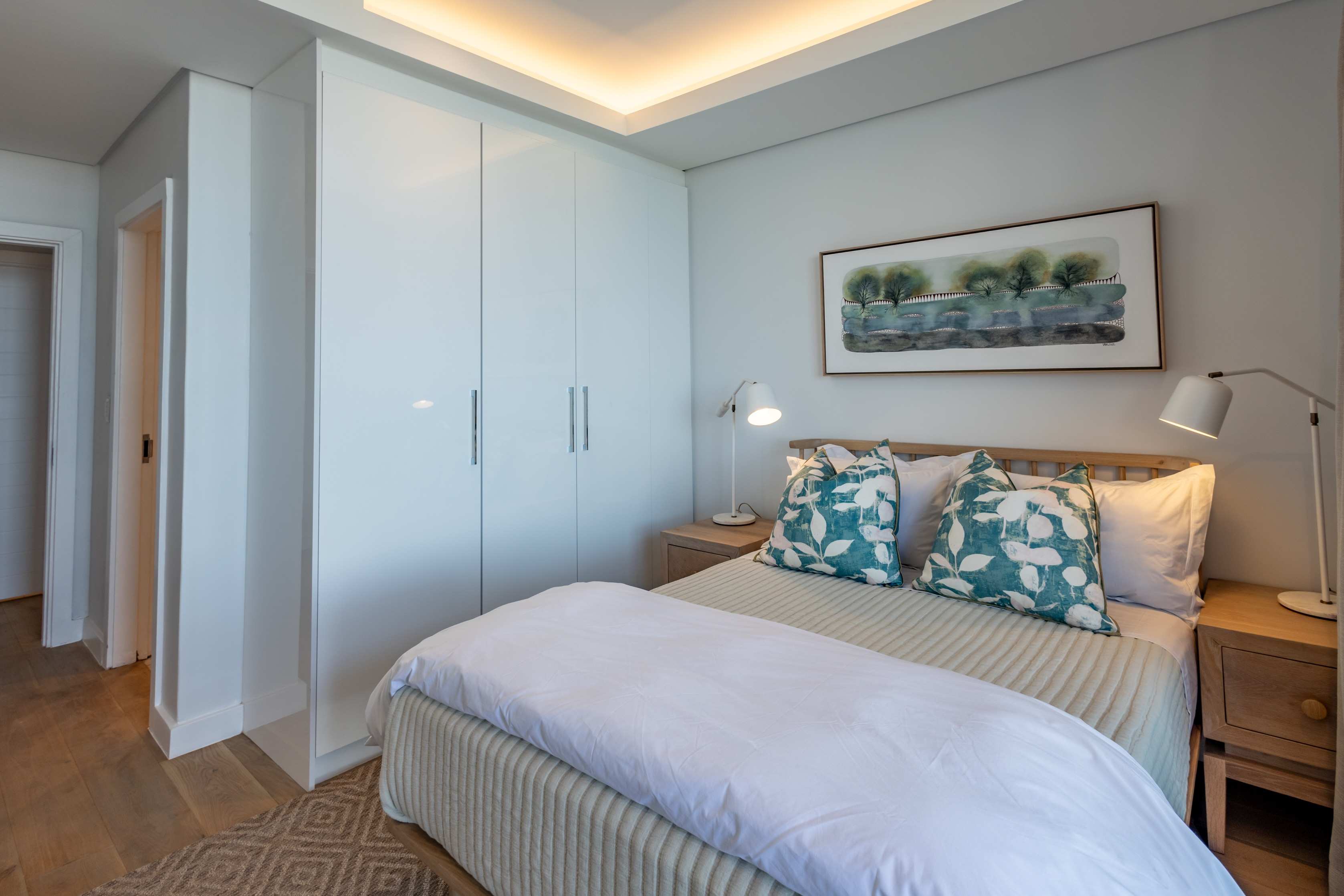 Luxury Furnished Apartments Plett Quarter Hotel Lion Roars (11)