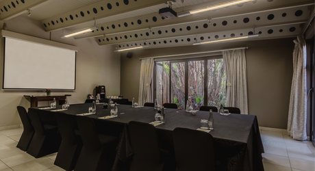 Lion Roars Conference Venues2