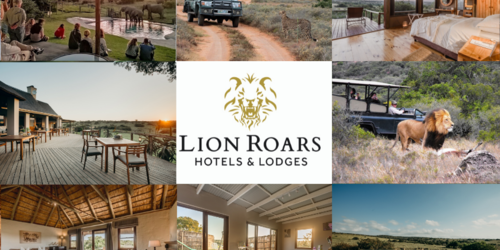 Lion Roars Packages & Tours  Hlosi