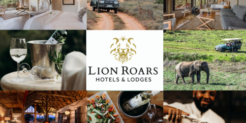Lion Roars Packages & Tours  Bukela