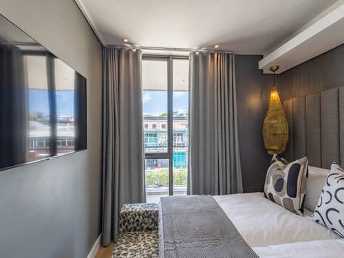 Apartment 406   Plett Quarter Hotel   Lion Roars Hotels & Lodges  (9)